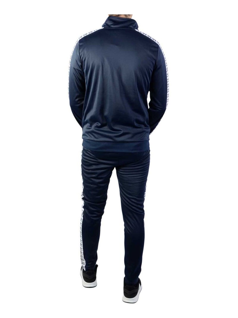 Ensemble de Survêtement Umbro Street Bleu marine - Kiabi