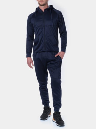 Ensemble de survêtement , veste et jogging