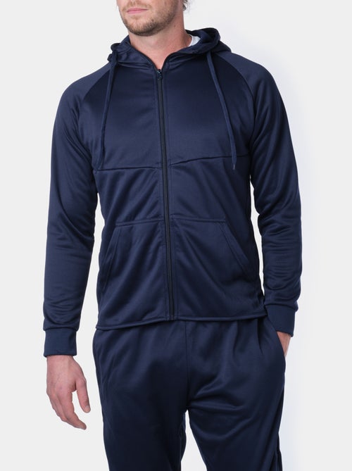 Ensemble de survêtement , veste et jogging - Kiabi