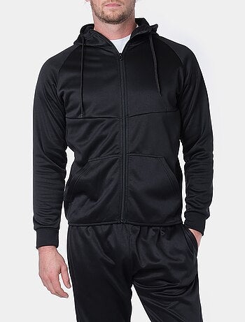 Ensemble de survêtement , veste et jogging