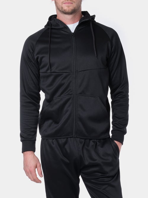 Ensemble de survêtement , veste et jogging - Kiabi