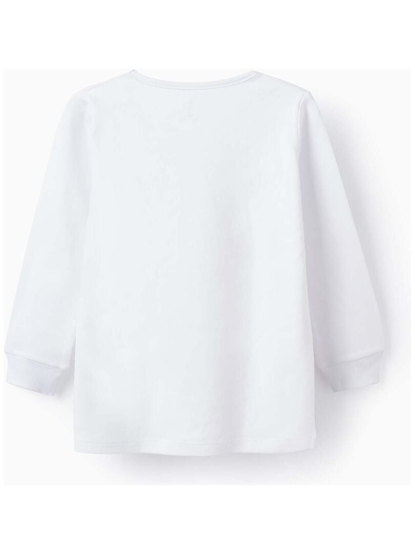 Ensemble De Trois Maillots De Corps Pour Enfant Manches Courtes ensemble-de-trois-maillots-de-corps-pour-enfant-manches-courtes