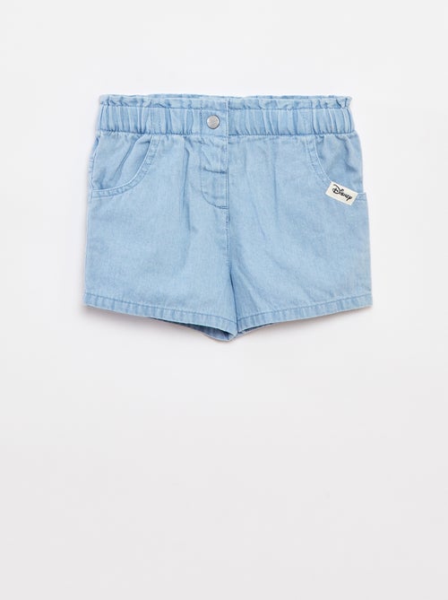 Ensemble débardeur + short imprimé 'Minnie' - Kiabi