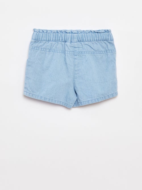 Ensemble débardeur + short imprimé 'Minnie' - Kiabi