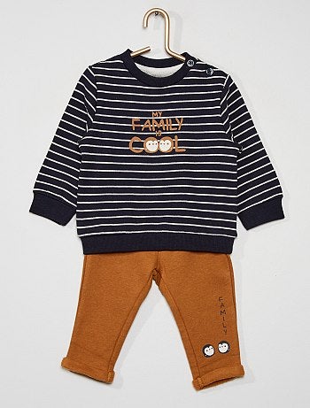 Ensembles Pour Bebe Garcon Kiabi