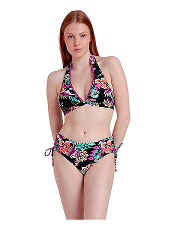 Ensemble deux pièces bikini dos nu Kalissa