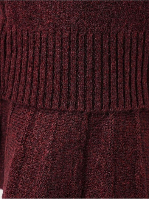Ensemble deux pièces en tricot avec jupe et pull bdart - Kiabi
