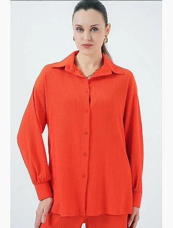 Ensemble deux pièces en tricot bdart