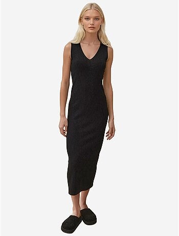 Ensemble deux pièces en tricot coordonné hiccup