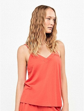 Ensemble deux pièces haut et short