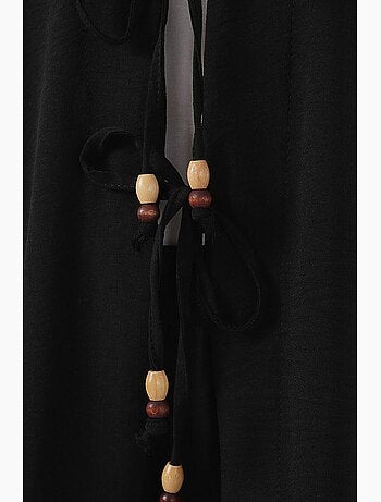Ensemble deux pièces pantalon kimono ayrobin bdart