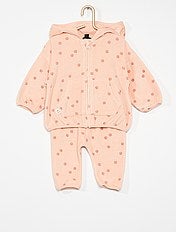 Ensembles Pour Bebe Fille Kiabi