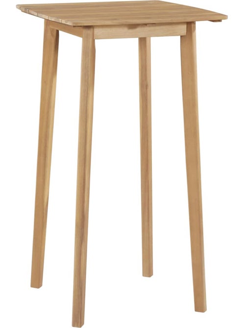 Ensemble d'extérieur en bois - Kiabi Ensemble d'extérieur en bois - Kiabi