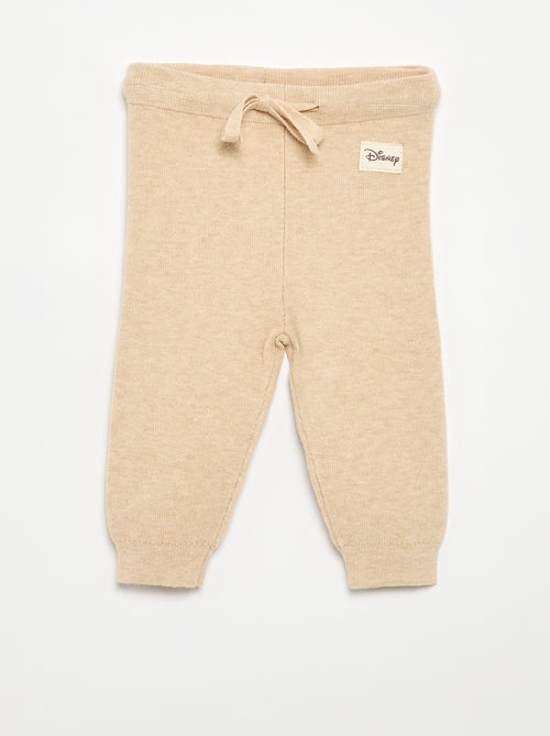 Ensemble 'Disney' 2 pièces - Pull + pantalon - Kiabi