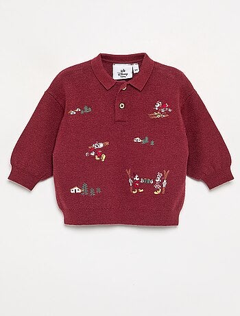 Ensemble 'Disney' 2 pièces - Pull + pantalon