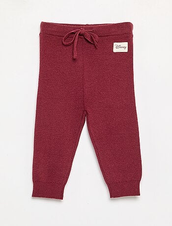 Ensemble 'Disney' 2 pièces - Pull + pantalon