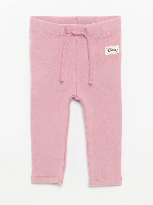 Ensemble 'Disney' 2 pièces - Sweat à volants + legging - Kiabi Ensemble 'Disney' 2 pièces - Sweat à volants + legging - Kiabi