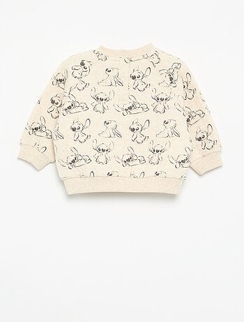 Ensemble 'Disney' 2 pièces : sweat + pantalon
