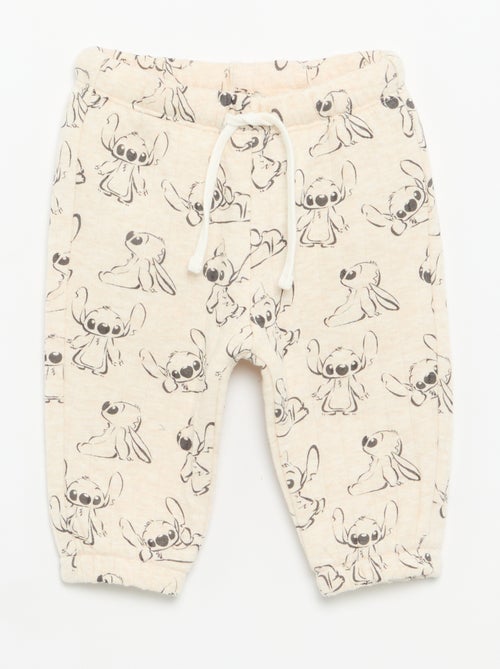 Ensemble 'Disney' 2 pièces : sweat + pantalon - Kiabi