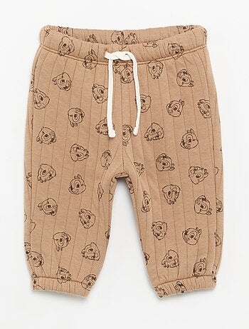 Ensemble 'Disney' 2 pièces : sweat + pantalon