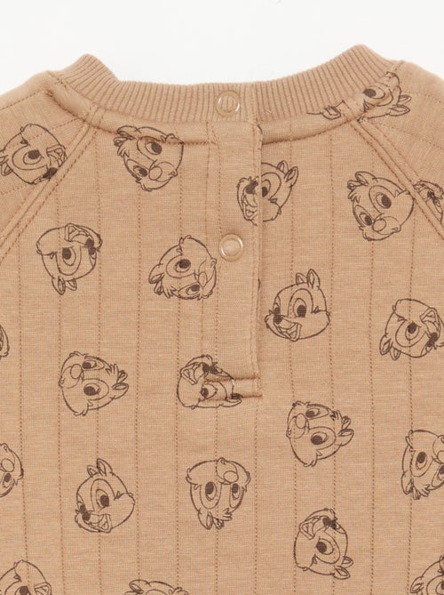 Ensemble 'Disney' 2 pièces : sweat + pantalon - Kiabi