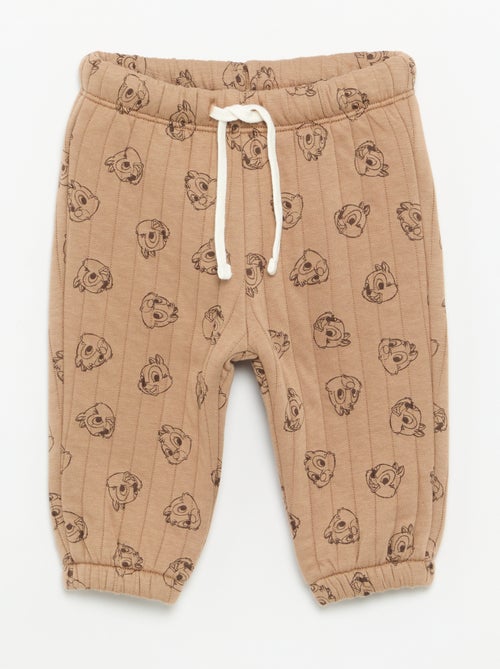 Ensemble 'Disney' 2 pièces : sweat + pantalon - Kiabi