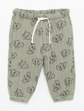 Ensemble 'Disney' 2 pièces : sweat + pantalon