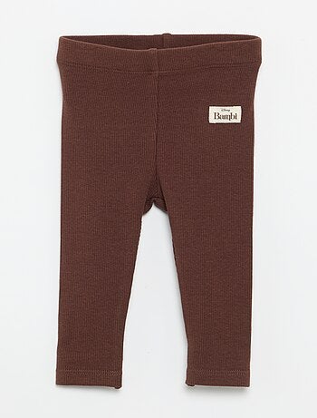 Ensemble 'Disney' 'Bambi' 2 pièces - Chemise + legging