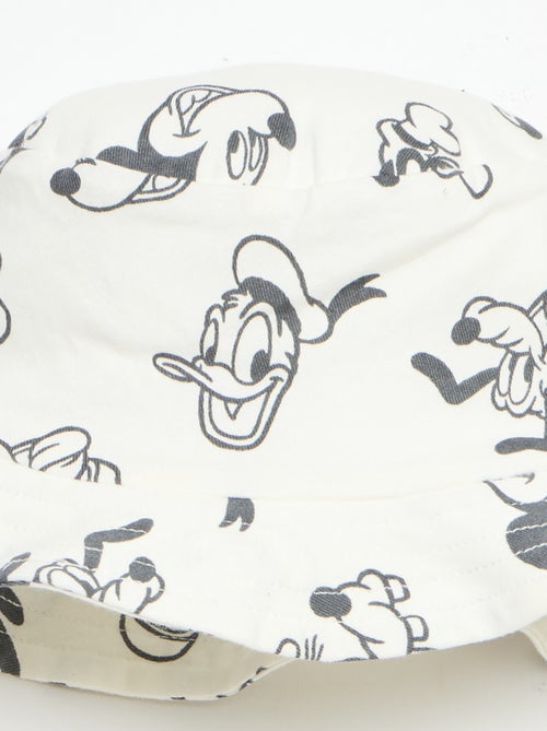 Ensemble 'Disney' combinaison short + chapeau - Kiabi