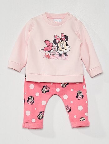 Ensemble Disney Bebe