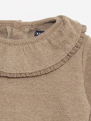 Ensemble doudou t-shirt + legging - 2 pièces