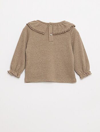 Ensemble doudou t-shirt + legging - 2 pièces