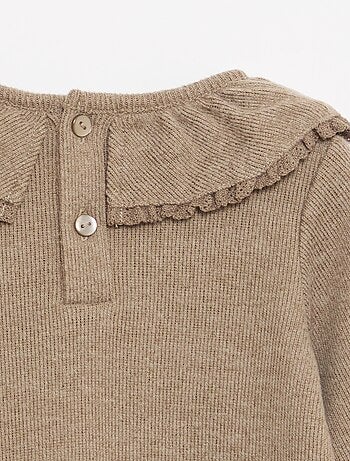 Ensemble doudou t-shirt + legging - 2 pièces