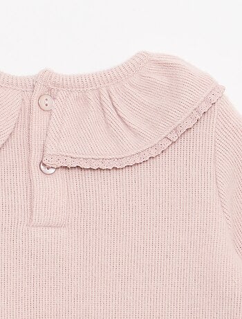 Ensemble doudou t-shirt + legging - 2 pièces