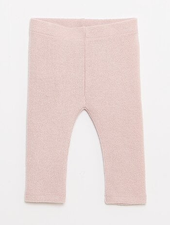 Ensemble doudou t-shirt + legging - 2 pièces