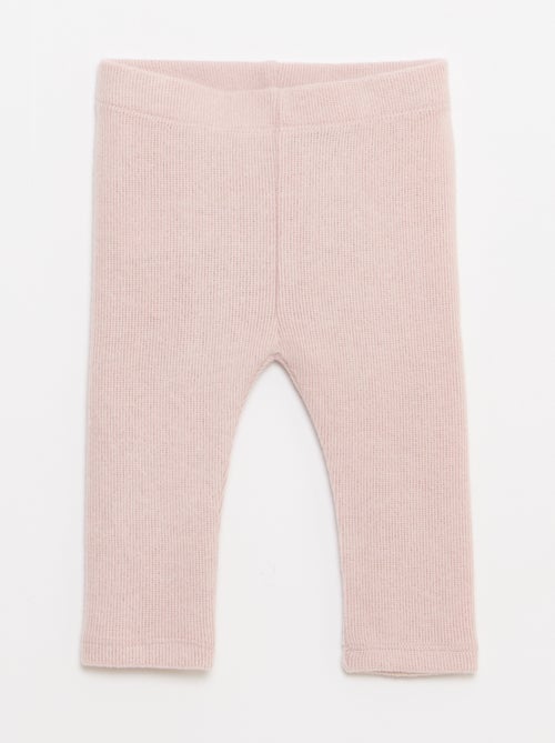 Ensemble doudou t-shirt + legging - 2 pièces - Kiabi