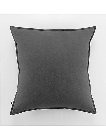 Ensemble drap housse + 2 taies - Flanelle chaude et douce - Candice