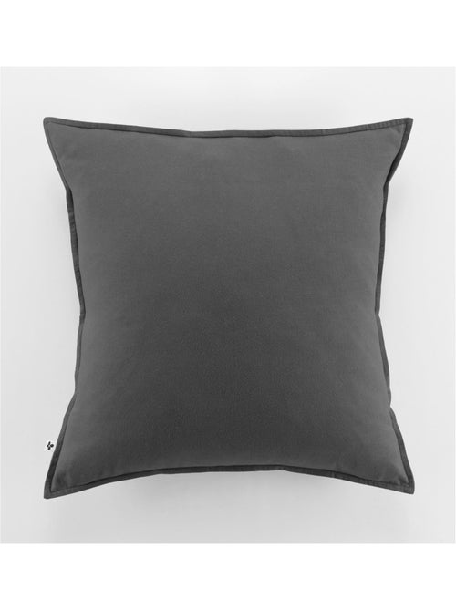 Ensemble drap housse + 2 taies - Flanelle chaude et douce - Candice - Kiabi