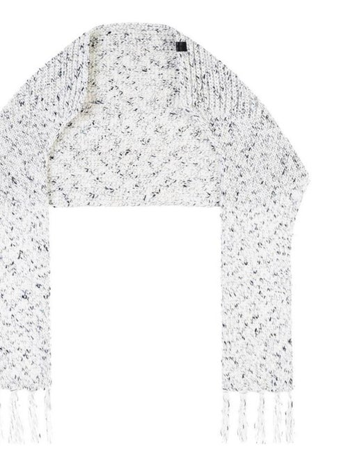 Ensemble Echarpe Bonnet Cabra - Made in UE - Kiabi