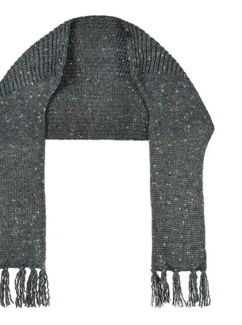 Ensemble Echarpe Bonnet Cabra - Made in UE - Kiabi