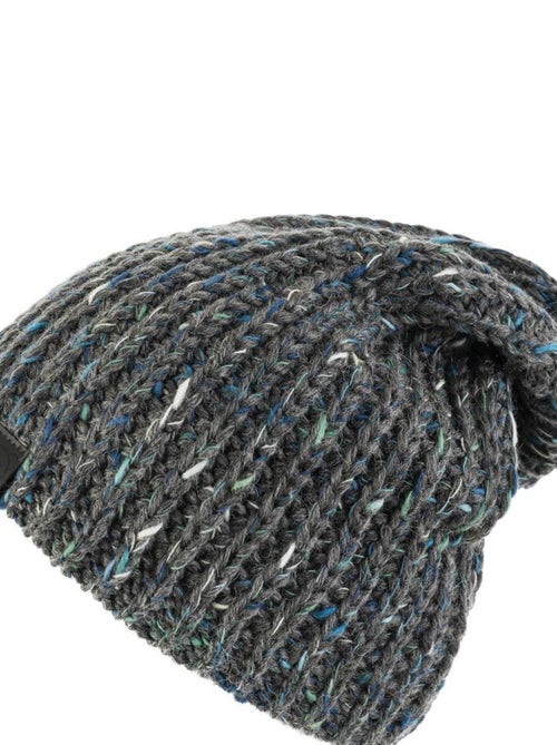 Ensemble Echarpe Bonnet Cabra - Made in UE - Kiabi