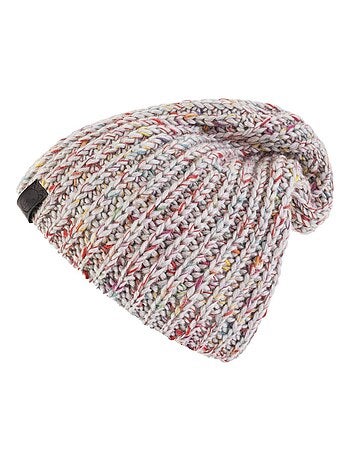 Ensemble Echarpe Bonnet Cabra - Made in UE
