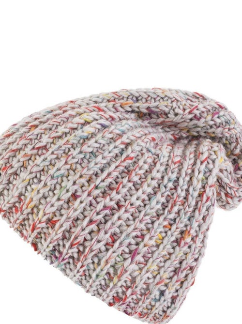 Ensemble Echarpe Bonnet Cabra - Made in UE - Kiabi