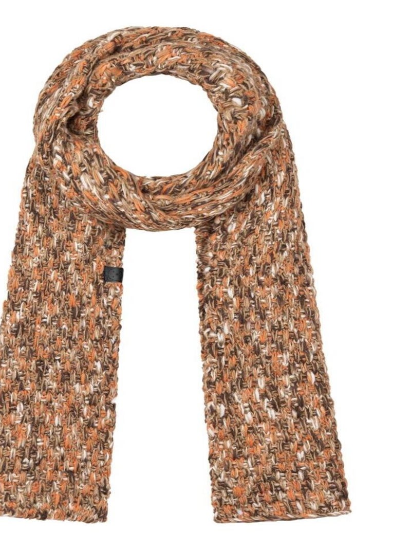 Ensemble Echarpe Bonnet Celti - Made in UE Beige - Kiabi