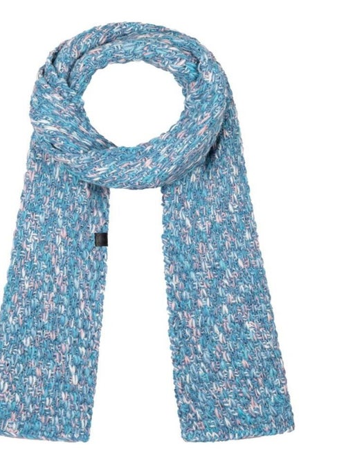 Ensemble Echarpe Bonnet Celti - Made in UE - Kiabi