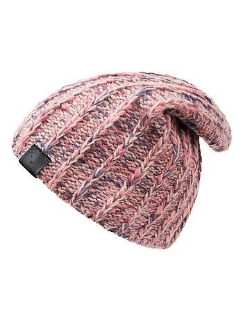 Ensemble Echarpe Bonnet Celti - Made in UE