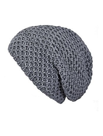 Ensemble Echarpe Bonnet Layra - Made in UE