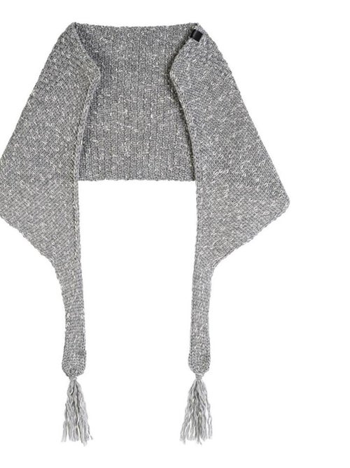 Ensemble Echarpe Bonnet Lumina - Made in UE - Kiabi