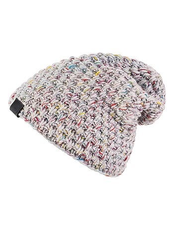 Ensemble Echarpe Bonnet Lumina - Made in UE