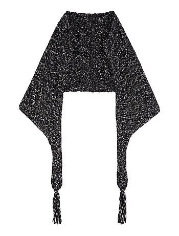 Ensemble Echarpe Bonnet Lumina - Made in UE